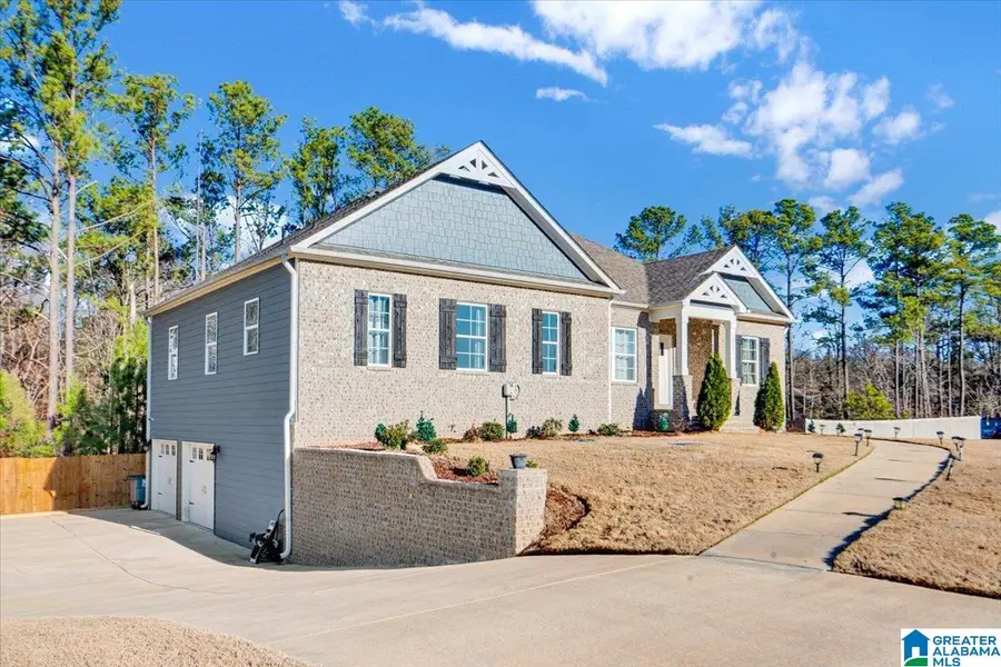 352 ROCK TERRACE DRIVE, Helena, AL 35080 - #2