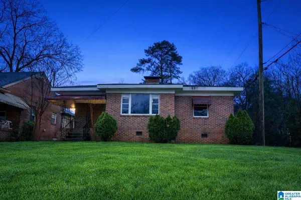 8513 4TH AVENUE S, Birmingham, AL 35206