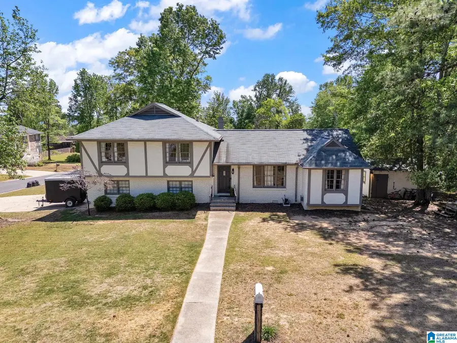 2311 GRANTLAND PLACE, Hoover, AL 35226 - #2