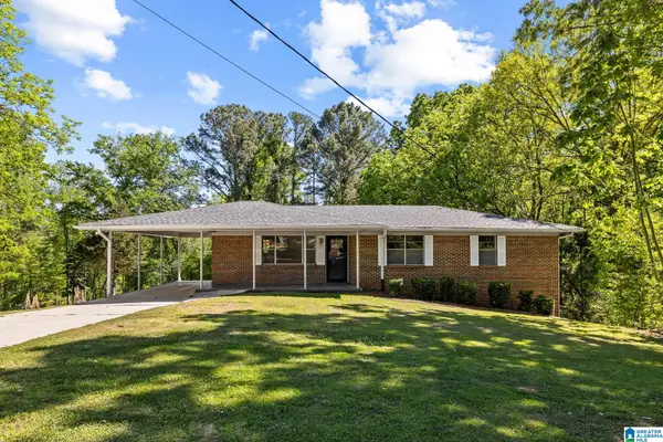 315 WHITE PINE STREET, Trussville, AL 35173