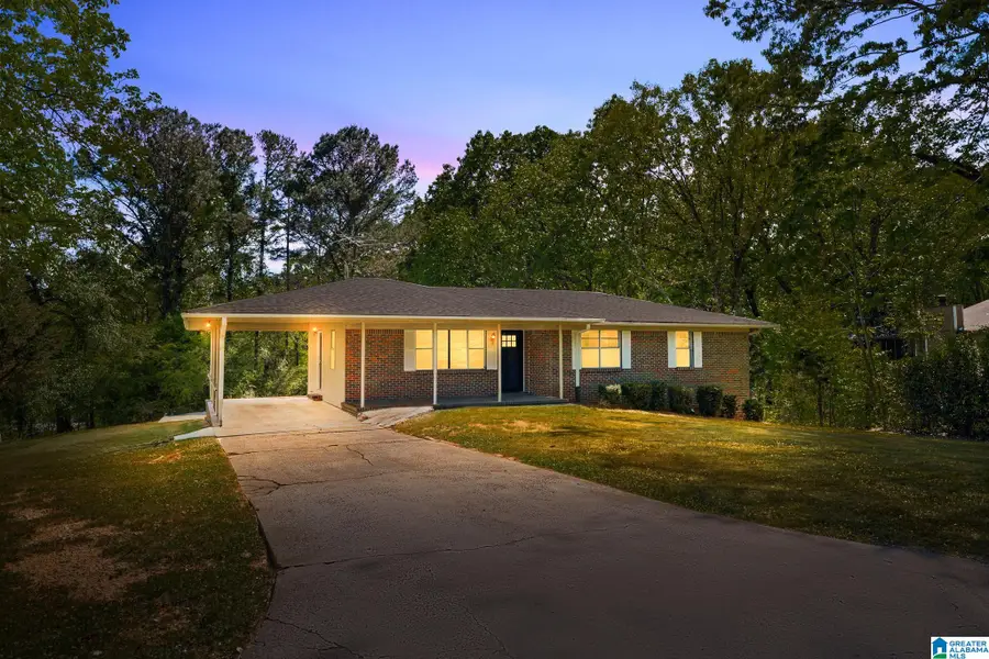 315 WHITE PINE STREET, Trussville, AL 35173 - #3