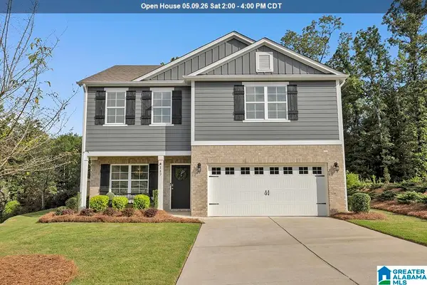117 ROCK TERRACE CIRCLE, Helena, AL 35080