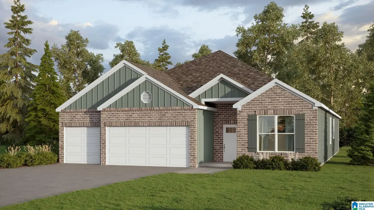 5437 SHADY MAPLE DRIVE, Bessemer, AL 35022 - #1