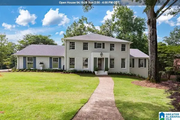 4909 BRANDYWOOD DRIVE, Mountain brook, AL 35223