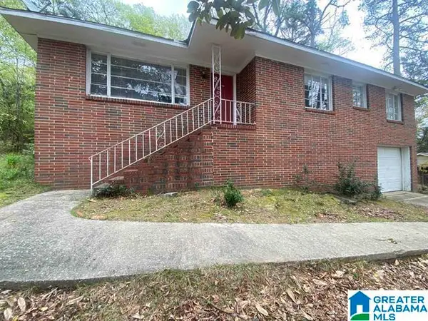9235 BROOKHURST DRIVE, Birmingham, AL 35215