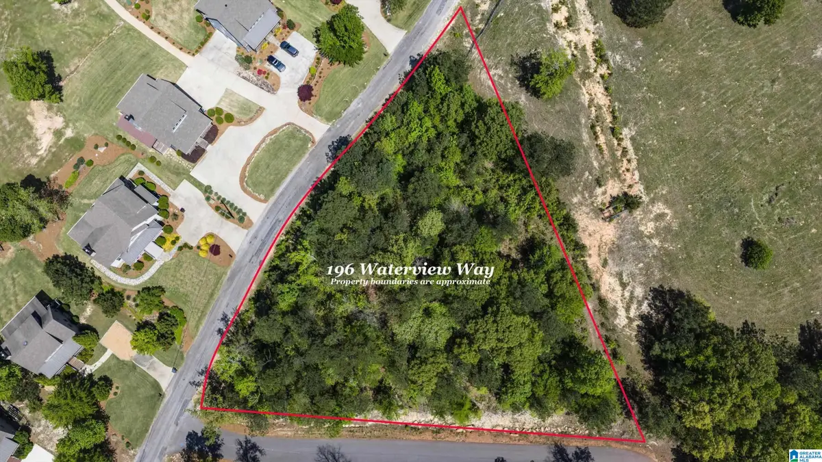196 WATERVIEW WAY, Dadeville, AL 36853 - #1