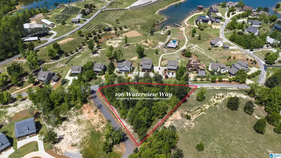 196 WATERVIEW WAY, Dadeville, AL 36853 - #2