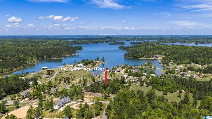 196 WATERVIEW WAY, Dadeville, AL 36853 - #3