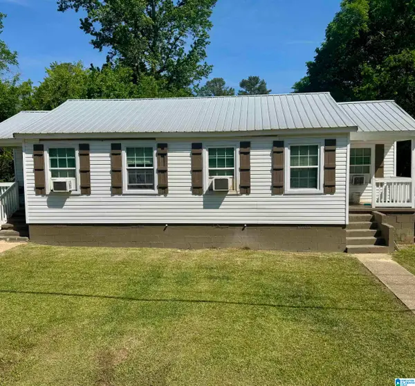 410 SHAW AVENUE, Talladega, AL 35160