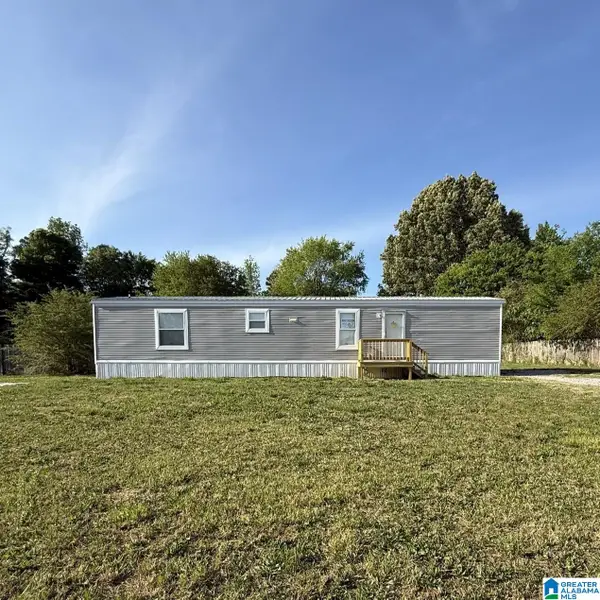113 MONTANA TRAIL, New market, AL 35761