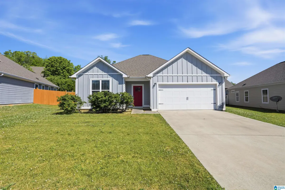 140 RIDGECREST ROAD, Calera, AL 35040 - #1