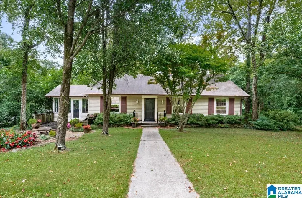 1735 SAULTER ROAD, Homewood, AL 35209 - #1