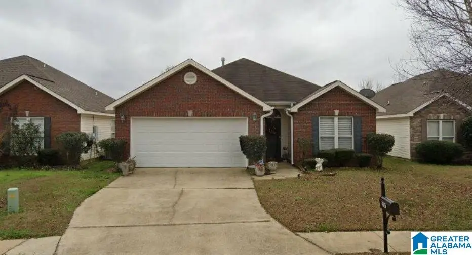 2031 LENOX DRIVE, Tuscaloosa, AL 35405 - #1