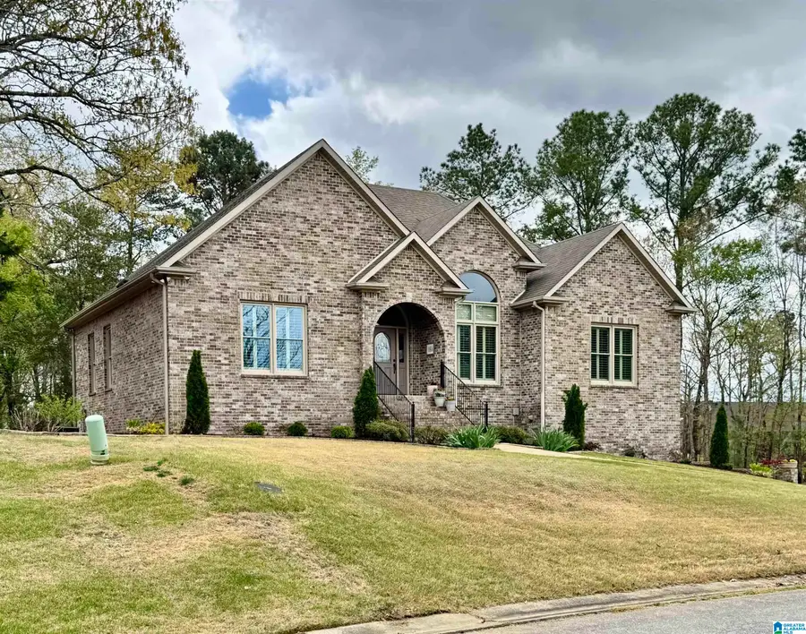 809 TIMBERLINE LANE, Calera, AL 35040 - #3