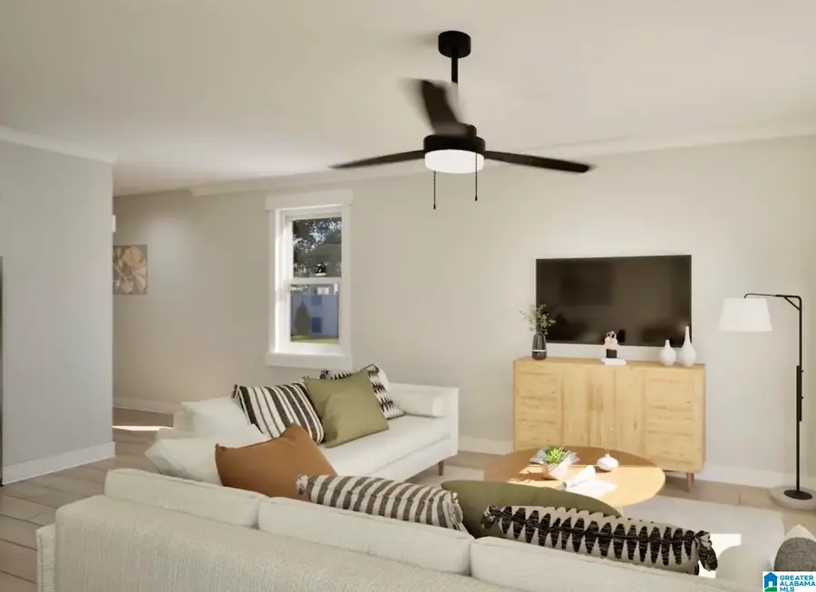 478 SMITH GLEN PARKWAY, Warrior, AL 35180 - #3