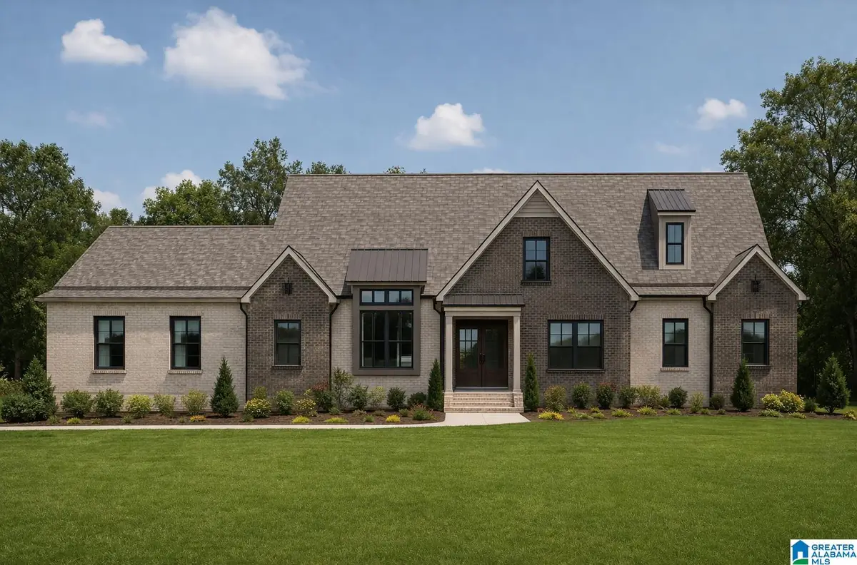 1776 SOUTHPOINTE DRIVE, Hoover, AL 35244 - #1