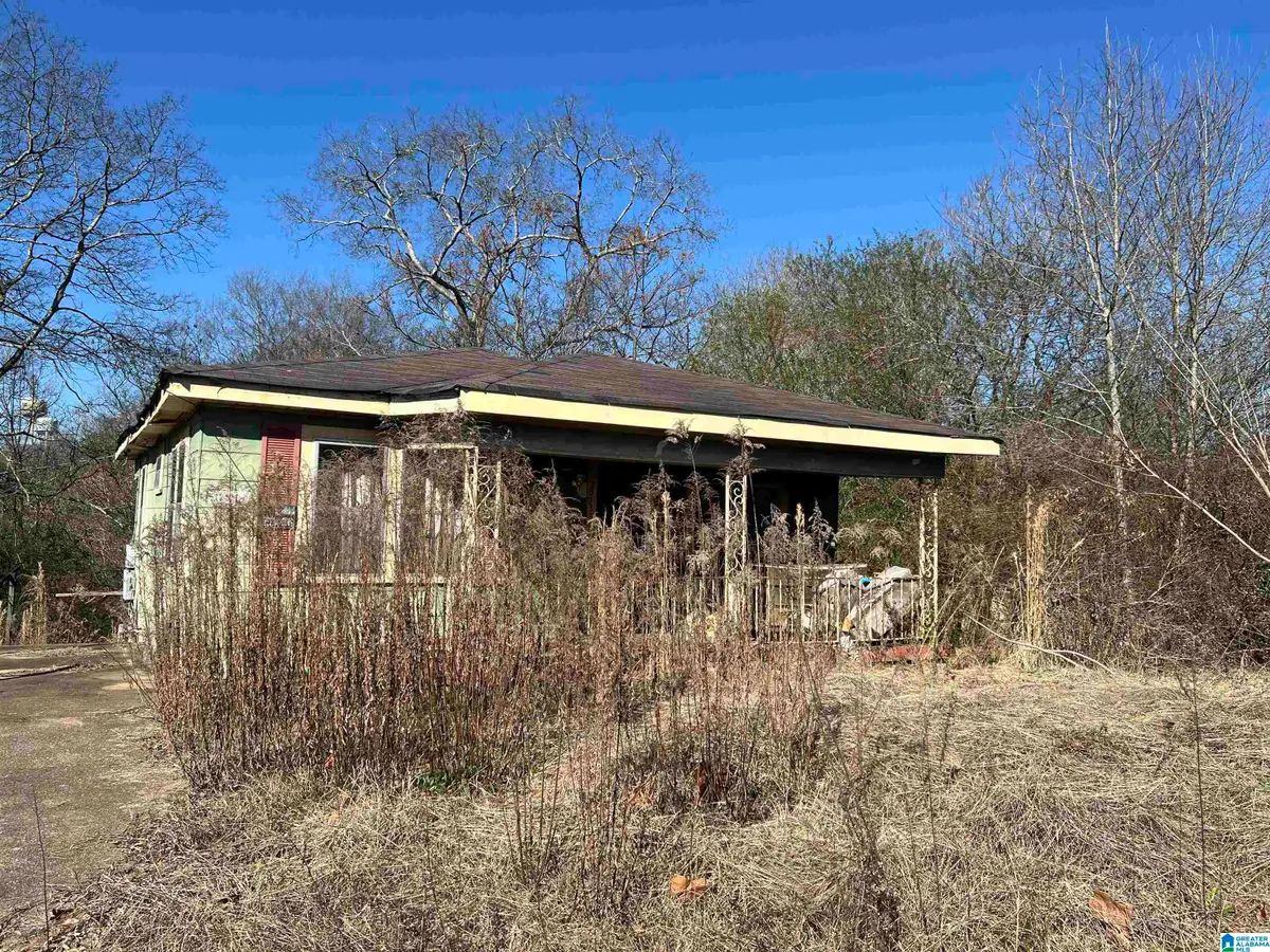 200 CHURCH STREET, Adamsville, AL 35005 - #1