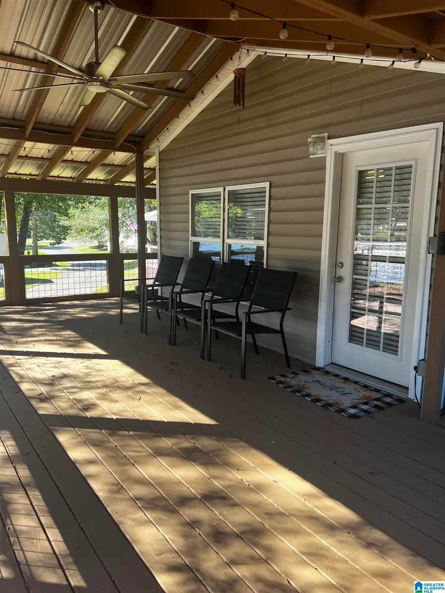 16 CARTER LANE, Cropwell, AL 35054 - #3