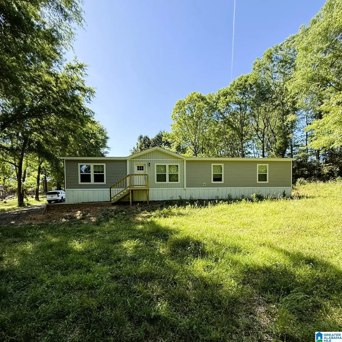 11707 MCDONALD DRIVE, McCalla, AL 35111 - #1