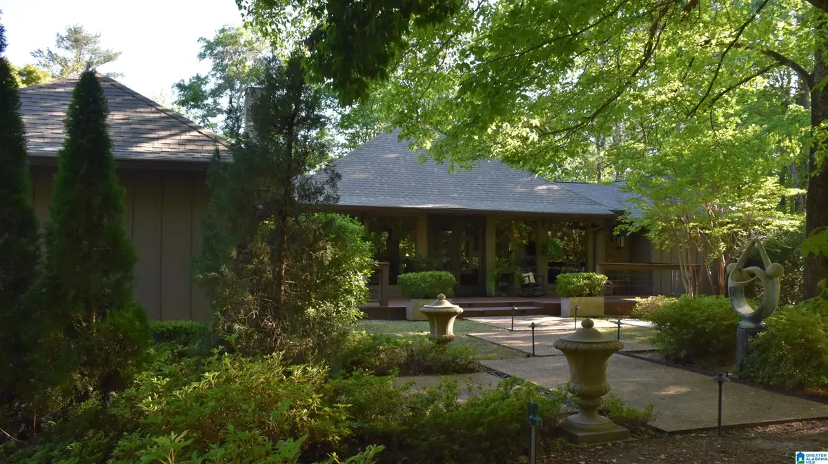 2653 OVERHILL CIRCLE, Sylacauga, AL 35150 - #1