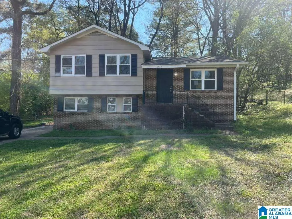 1735 6TH STREET NW, Center Point, AL 35215 - #1