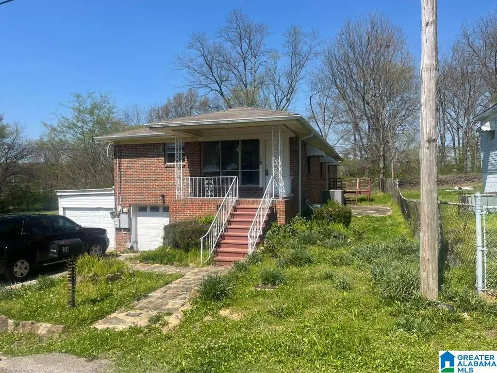 1 MAIN STREET, Bessemer, AL 35020 - #1