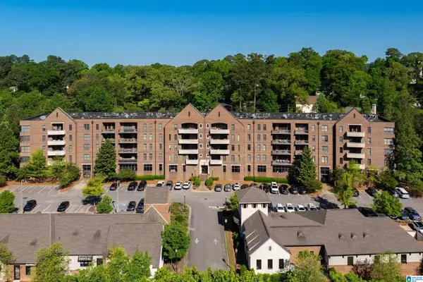 1040 BROADWAY PARK, Homewood, AL 35209