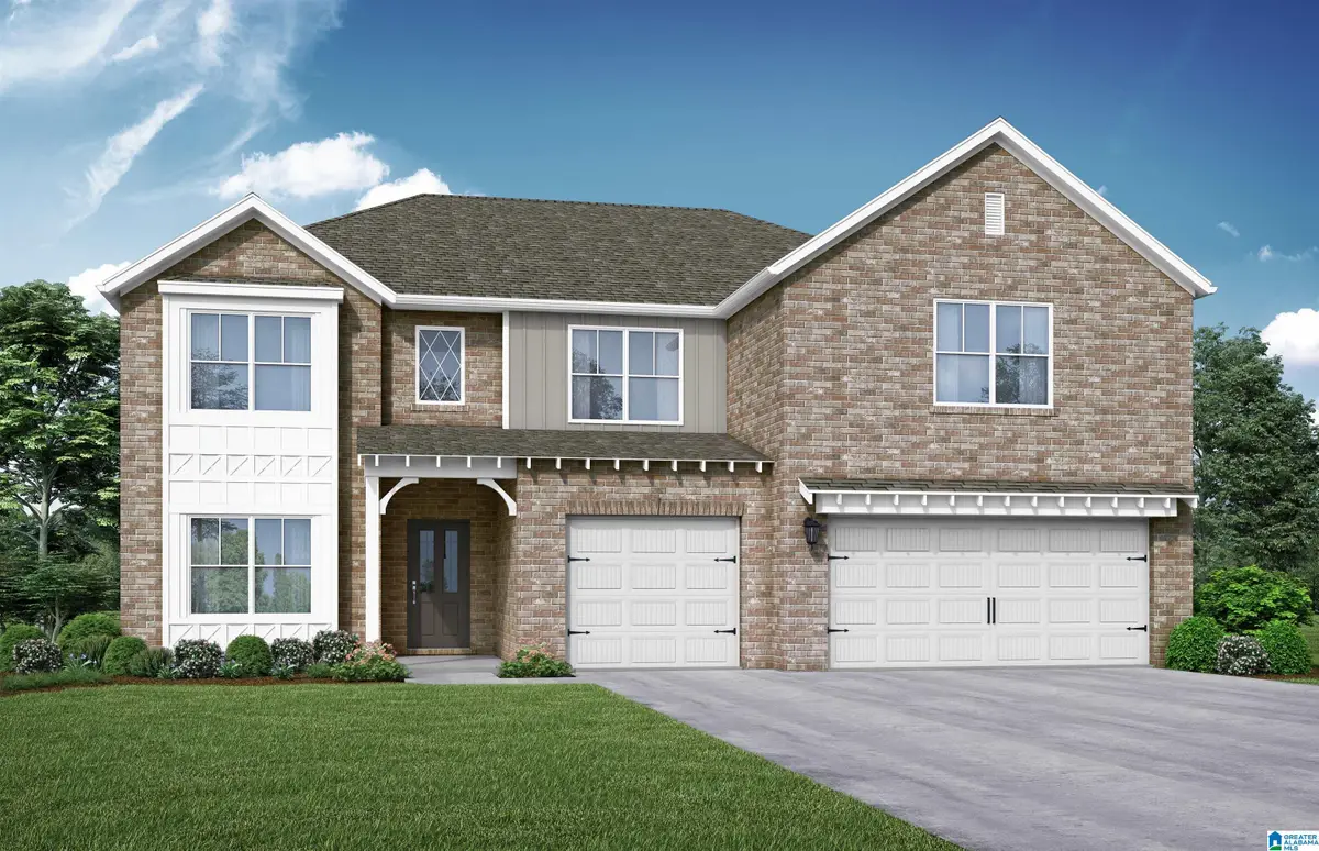1128 BIRCHWOOD LANE, Alabaster, AL 35007 - #1