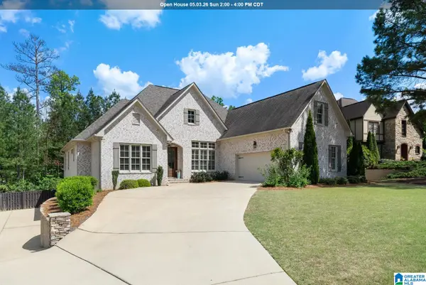 2009 HIGHLAND VILLAGE BEND, Birmingham, AL 35242