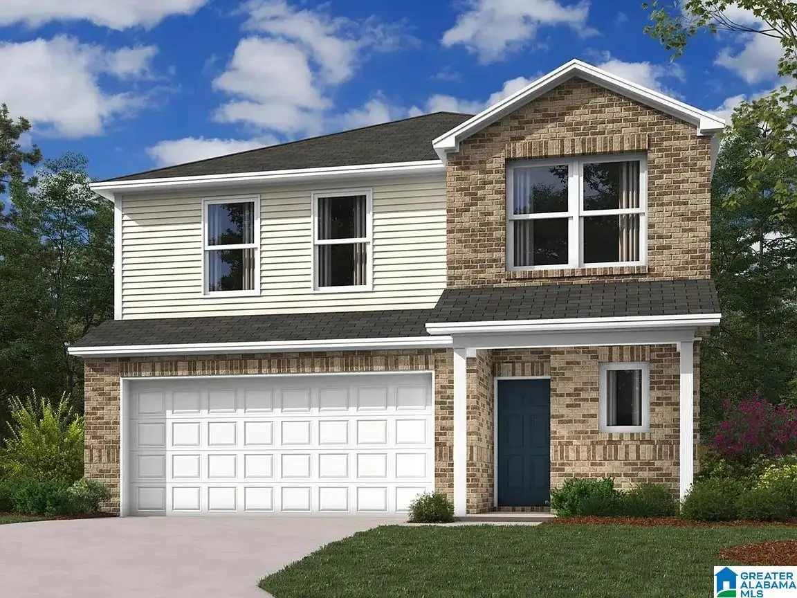 162 CHALLENGER WAY, Cullman, AL 35055 - #1