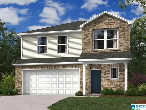 162 CHALLENGER WAY, Cullman, AL 35055