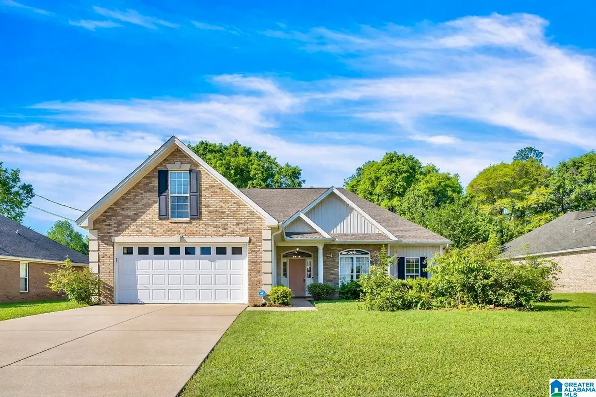 66 HOMEWOOD COURT, Millbrook, AL 36054 - #1