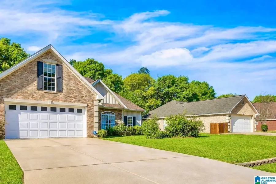 66 HOMEWOOD COURT, Millbrook, AL 36054 - #2