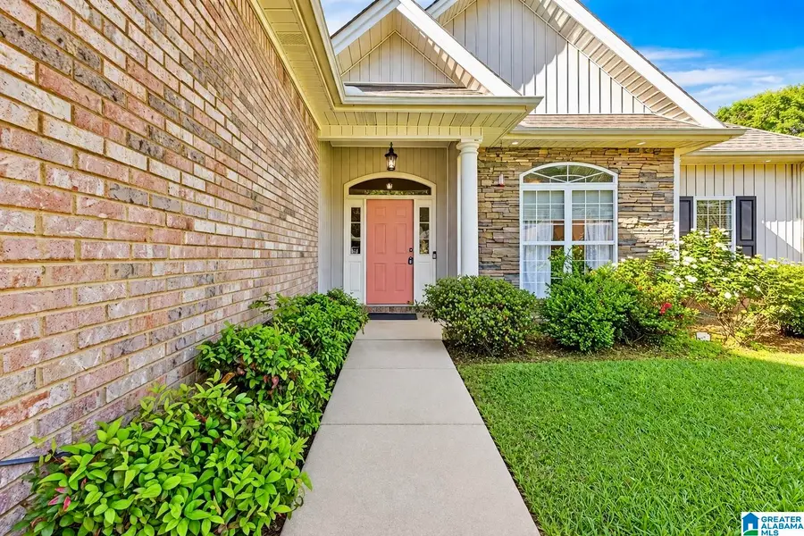 66 HOMEWOOD COURT, Millbrook, AL 36054 - #3