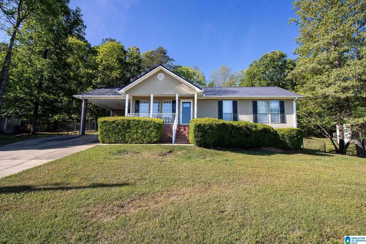157 YELLOWSTONE DRIVE, Oxford, AL 36203 - #1