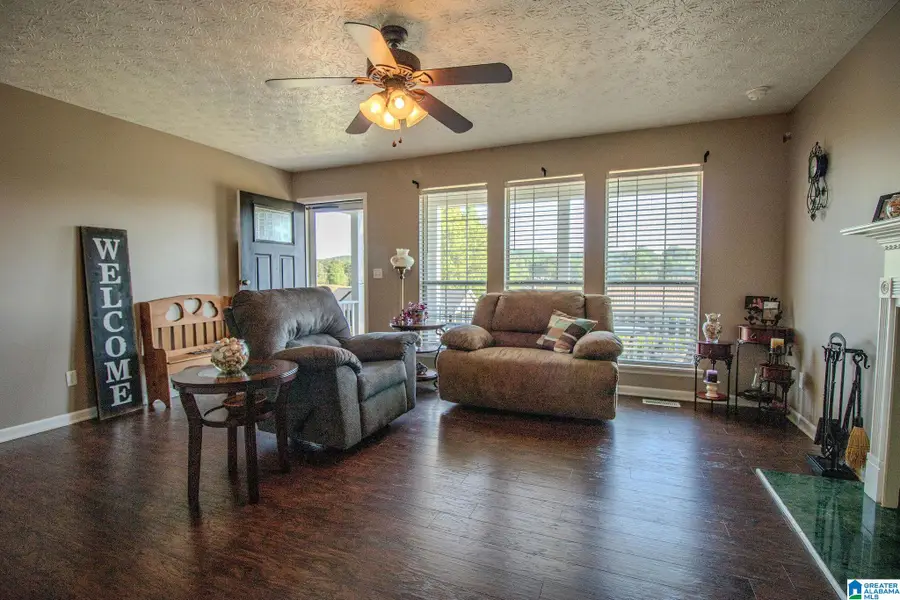157 YELLOWSTONE DRIVE, Oxford, AL 36203 - #2