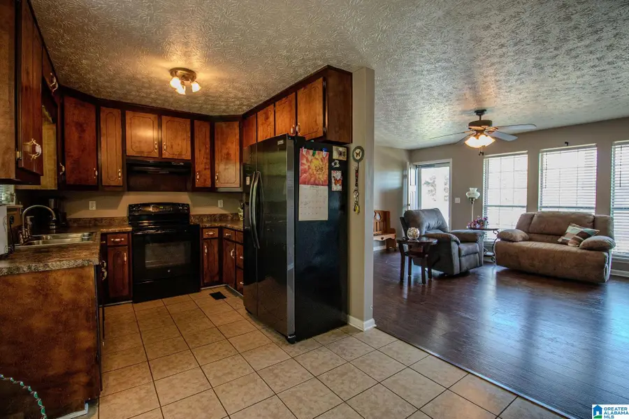 157 YELLOWSTONE DRIVE, Oxford, AL 36203 - #3