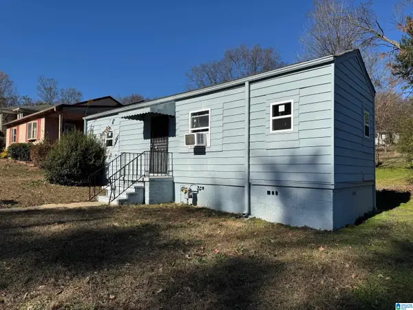 1524 34TH STREET, Birmingham, AL 35218