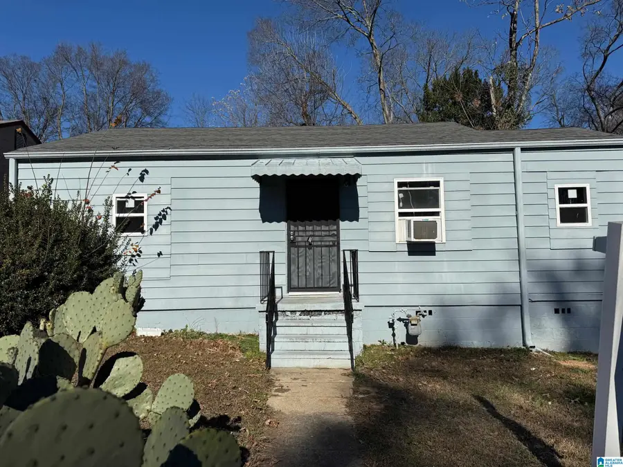 1524 34TH STREET, Birmingham, AL 35218 - #2