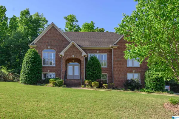 5212 VINTAGE WAY, Mccalla, AL 35111
