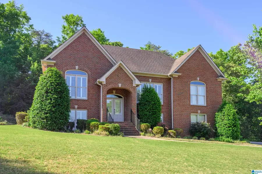 5212 VINTAGE WAY, McCalla, AL 35111 - #2