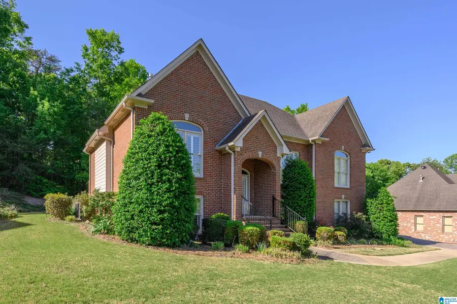 5212 VINTAGE WAY, McCalla, AL 35111 - #3