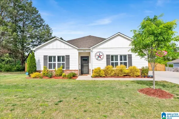 945 ARCHERS TRAIL NORTH N, Springville, AL 35146