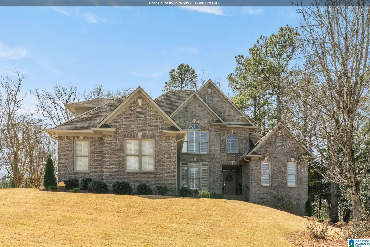 509 TIMBERLINE TRAIL, Calera, AL 35040 - #1