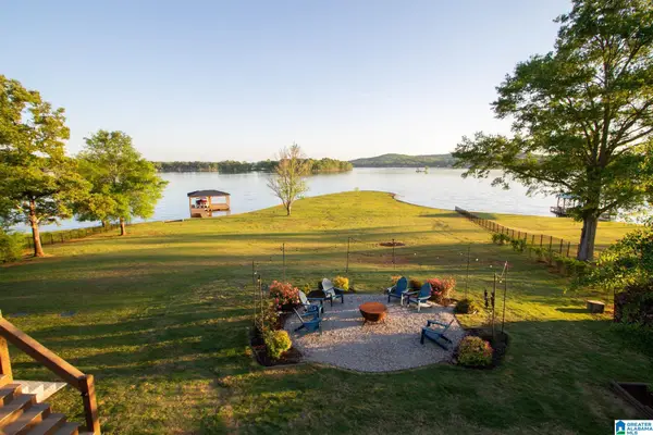 7148 SKYLINE DRIVE, Pell city, AL 35128
