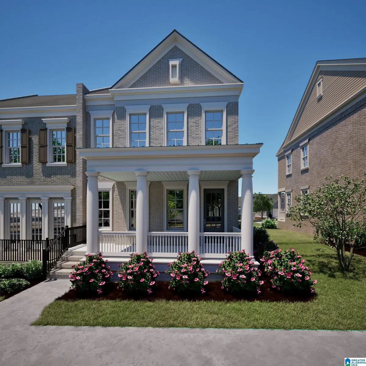 448 PRESERVE PARKWAY, Hoover, AL 35226 - #1