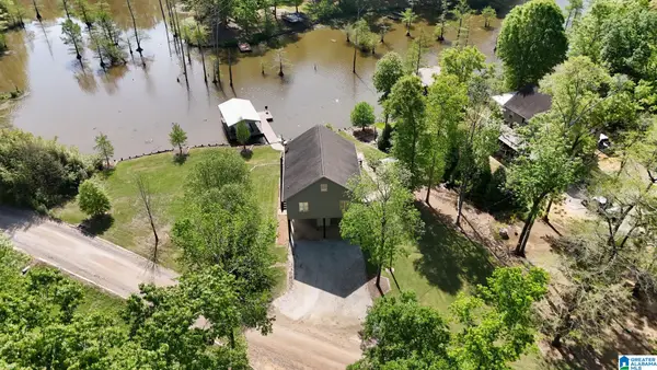 517 TEAL LANE, Eutaw, AL 35462