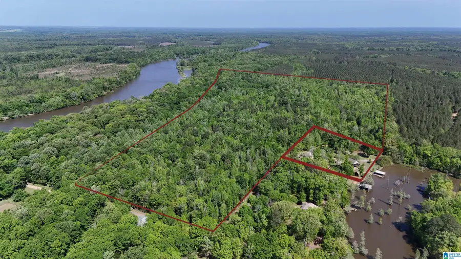 517 TEAL LANE, Eutaw, AL 35462 - #2