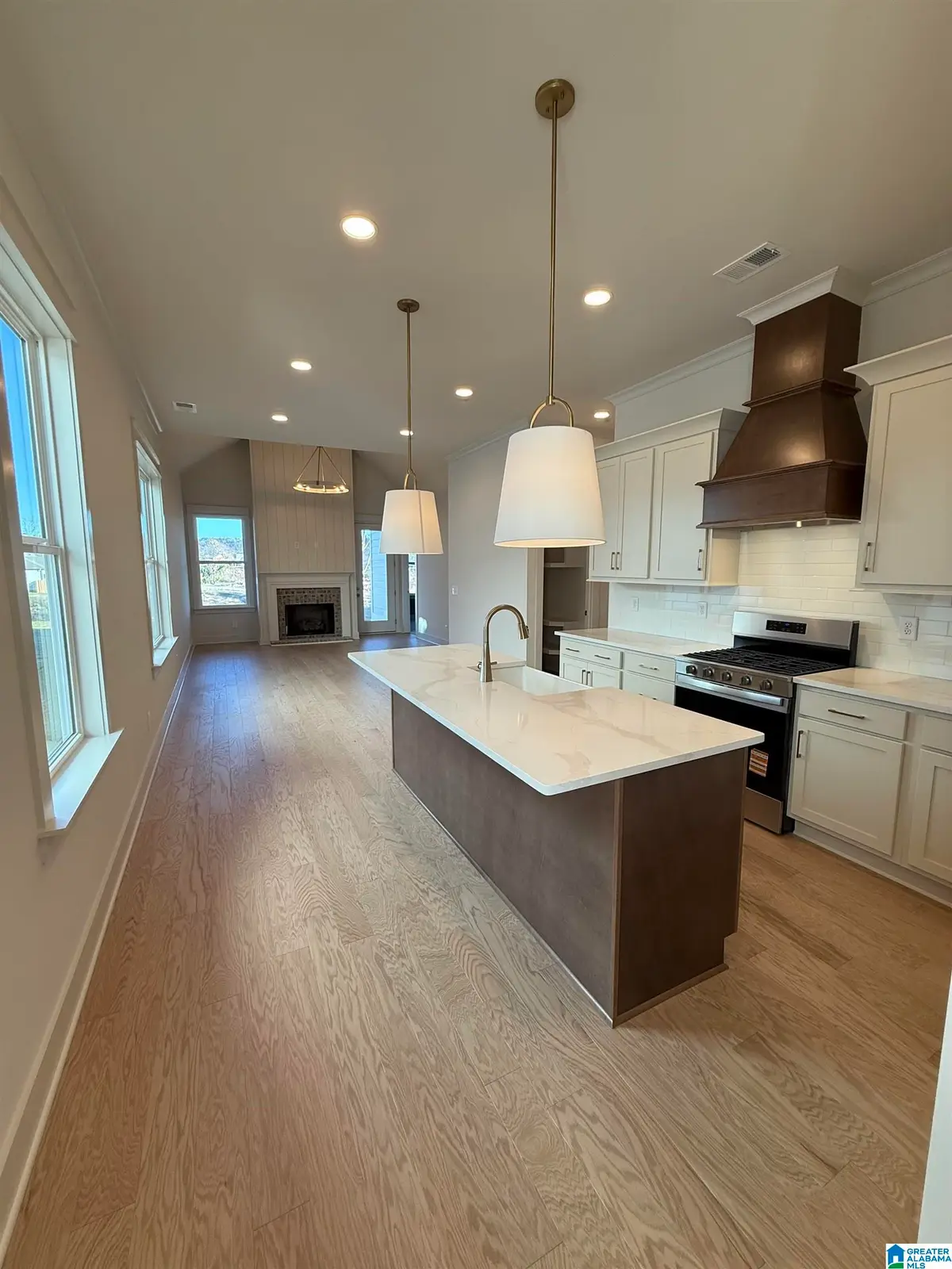 337 HUNTLEY RIDGE BEND, Pelham, AL 35124 - #1