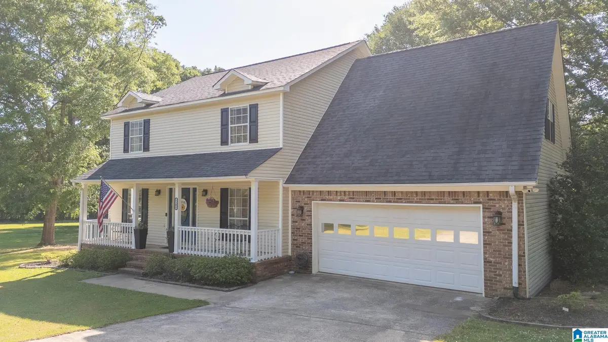 5306 LEE ROAD, Pell City, AL 35128 - #1